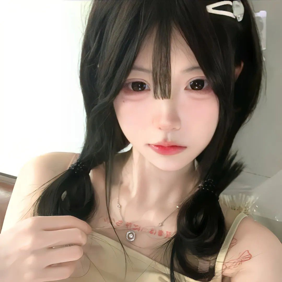 灵肉思春